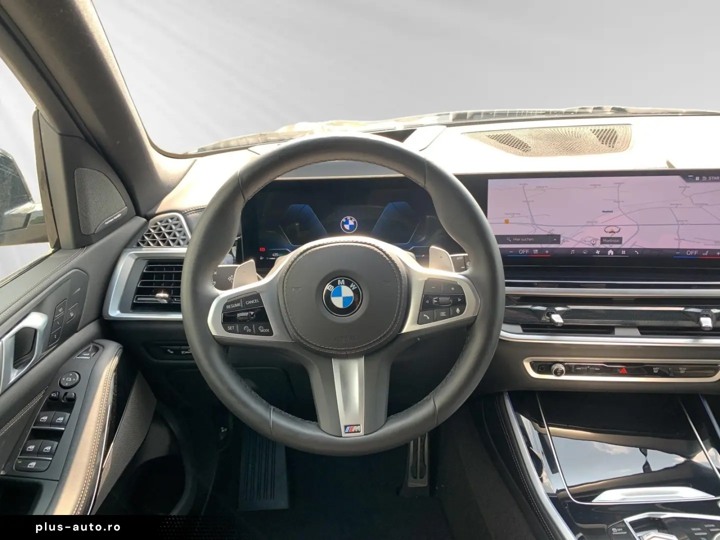 X5 xDrive30d  € 1.190 Zubehörbonus M Sport Pano