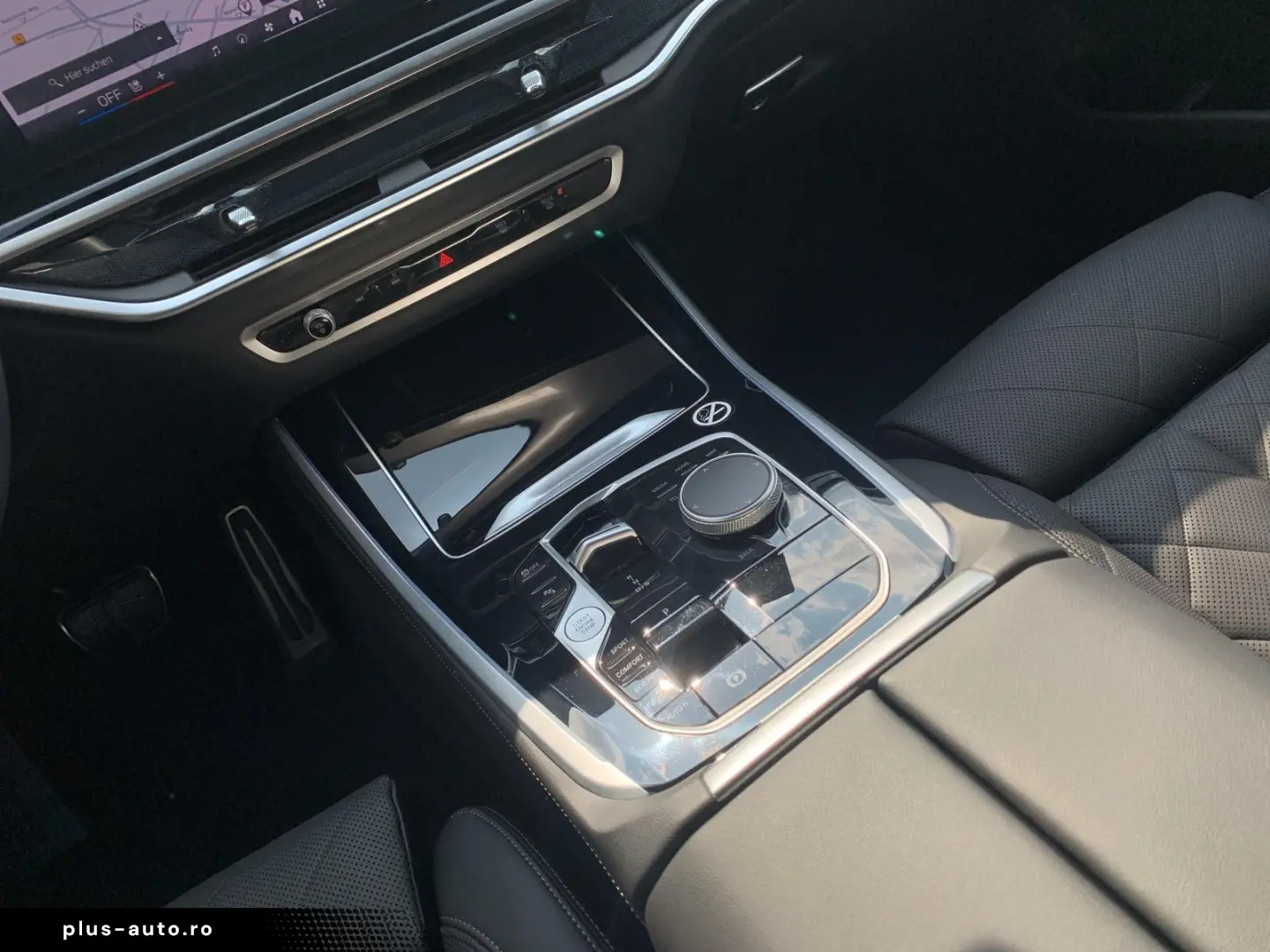 X5 xDrive30d  € 1.190 Zubehörbonus M Sport Pano