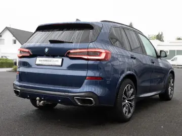 X5 xDrive 30d M-Sport PANO AHK HUD LASER LED ACC