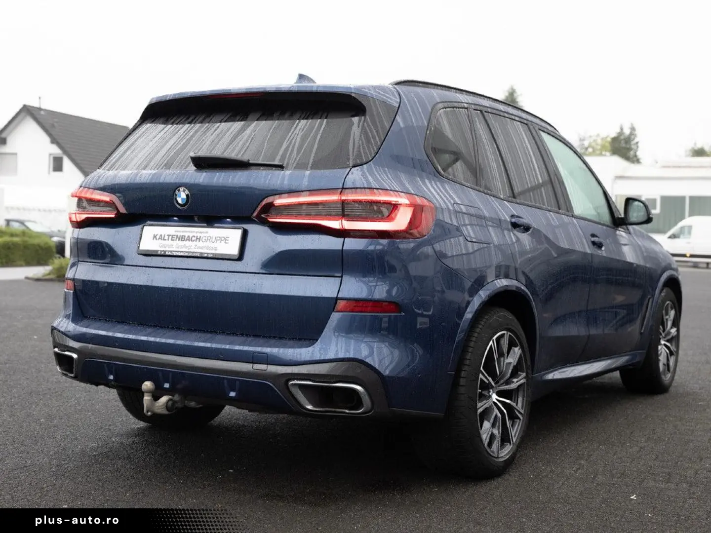 X5 xDrive 30d M-Sport PANO AHK HUD LASER LED ACC