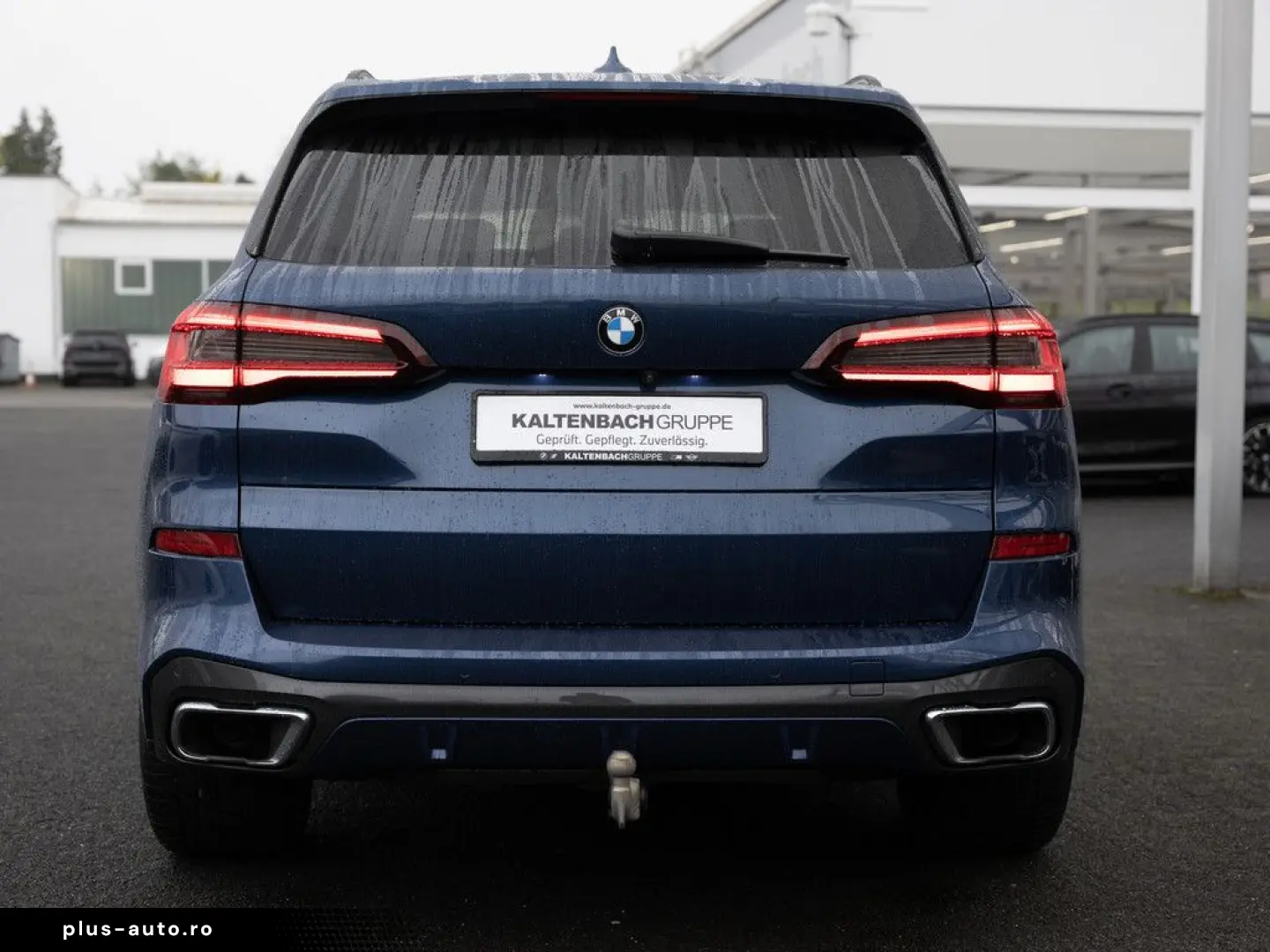 X5 xDrive 30d M-Sport PANO AHK HUD LASER LED ACC