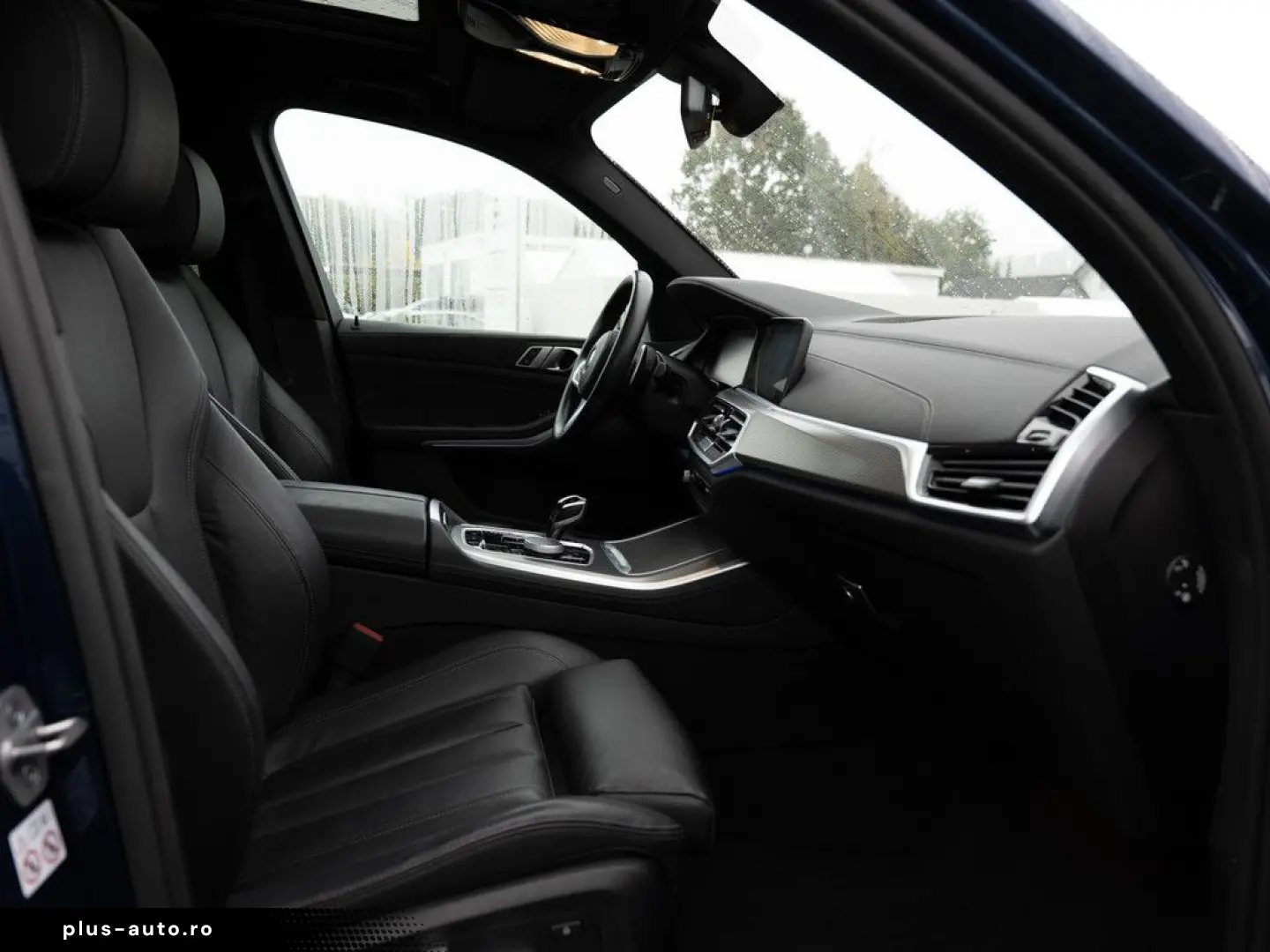 X5 xDrive 30d M-Sport PANO AHK HUD LASER LED ACC