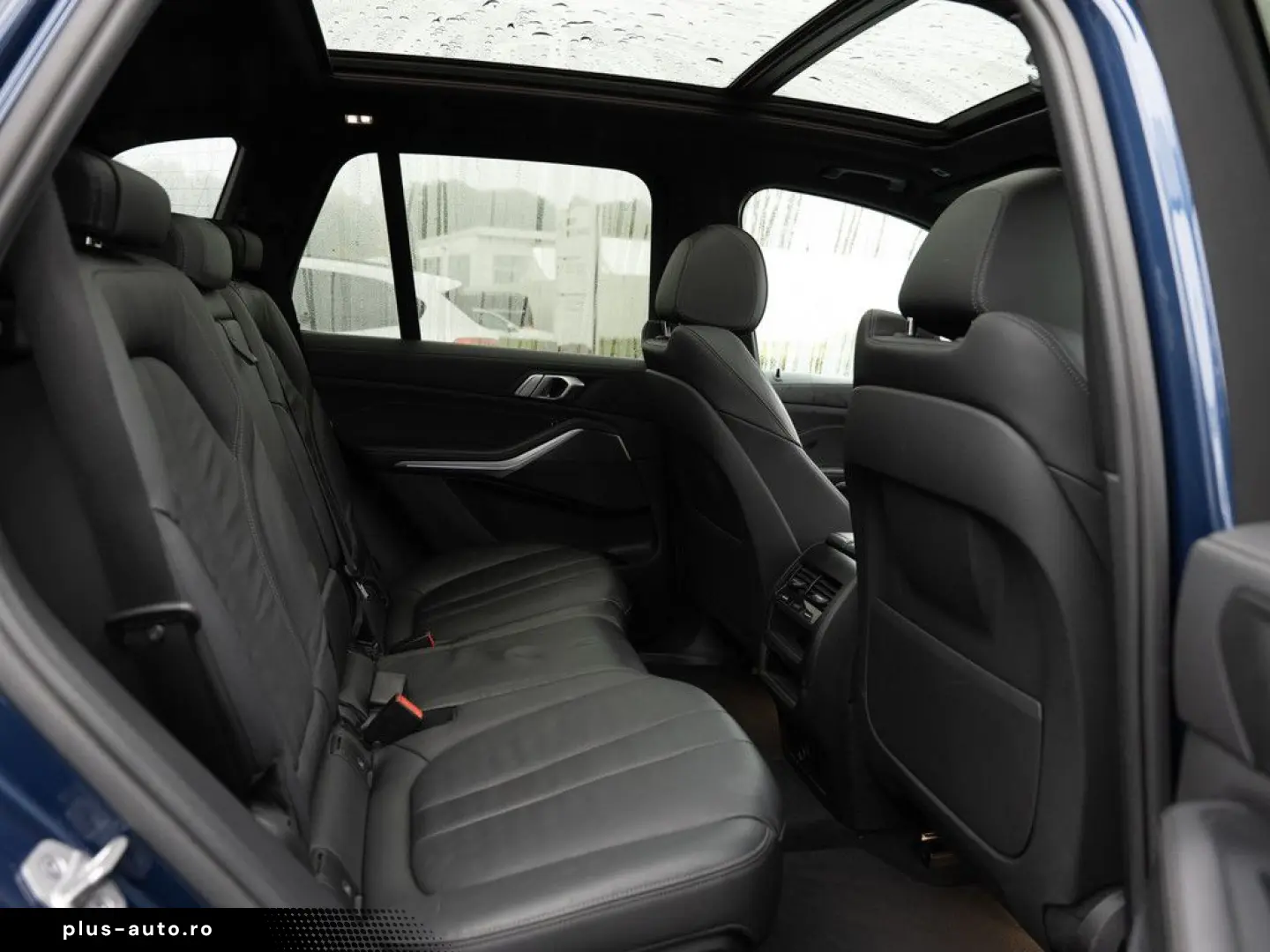 X5 xDrive 30d M-Sport PANO AHK HUD LASER LED ACC