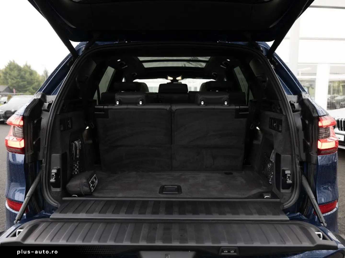 X5 xDrive 30d M-Sport PANO AHK HUD LASER LED ACC