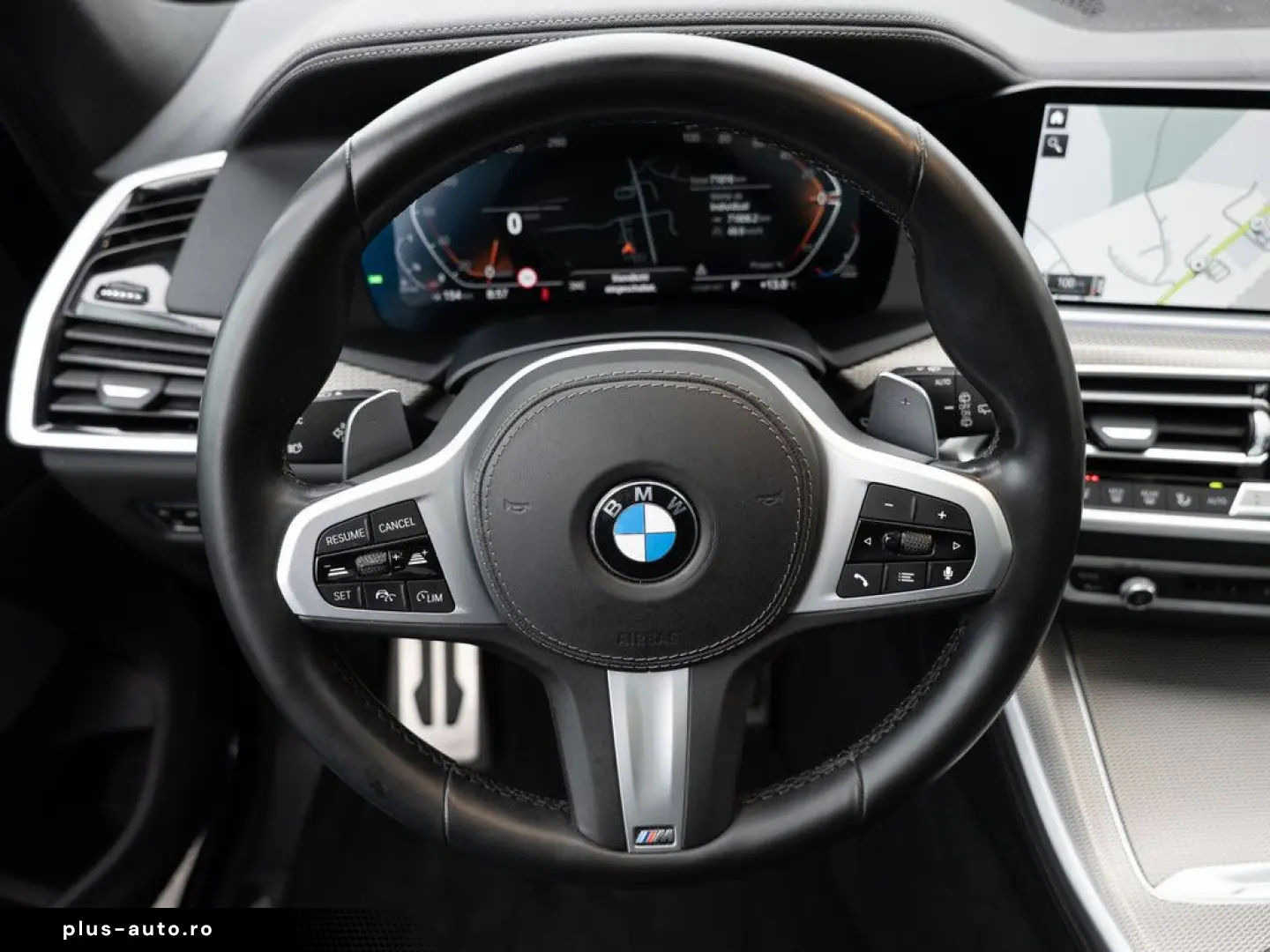 X5 xDrive 30d M-Sport PANO AHK HUD LASER LED ACC