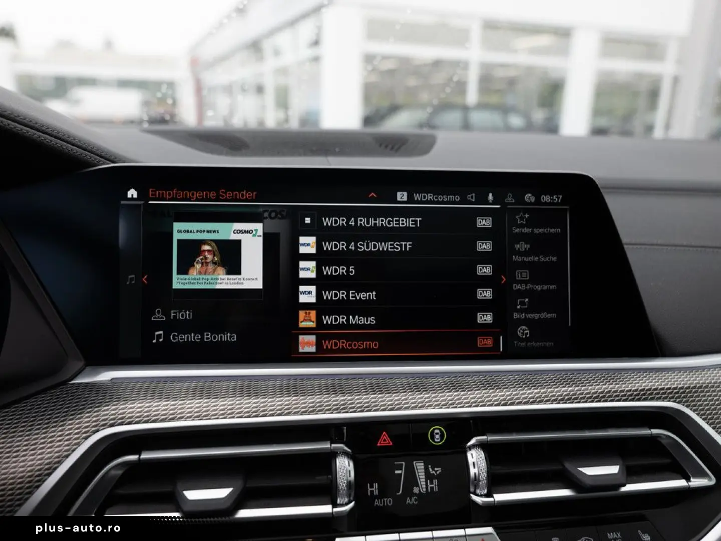 X5 xDrive 30d M-Sport PANO AHK HUD LASER LED ACC