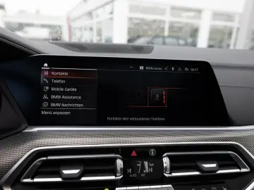 X5 xDrive 30d M-Sport PANO AHK HUD LASER LED ACC