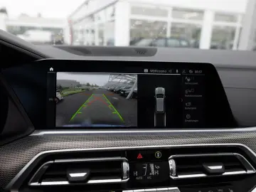 X5 xDrive 30d M-Sport PANO AHK HUD LASER LED ACC