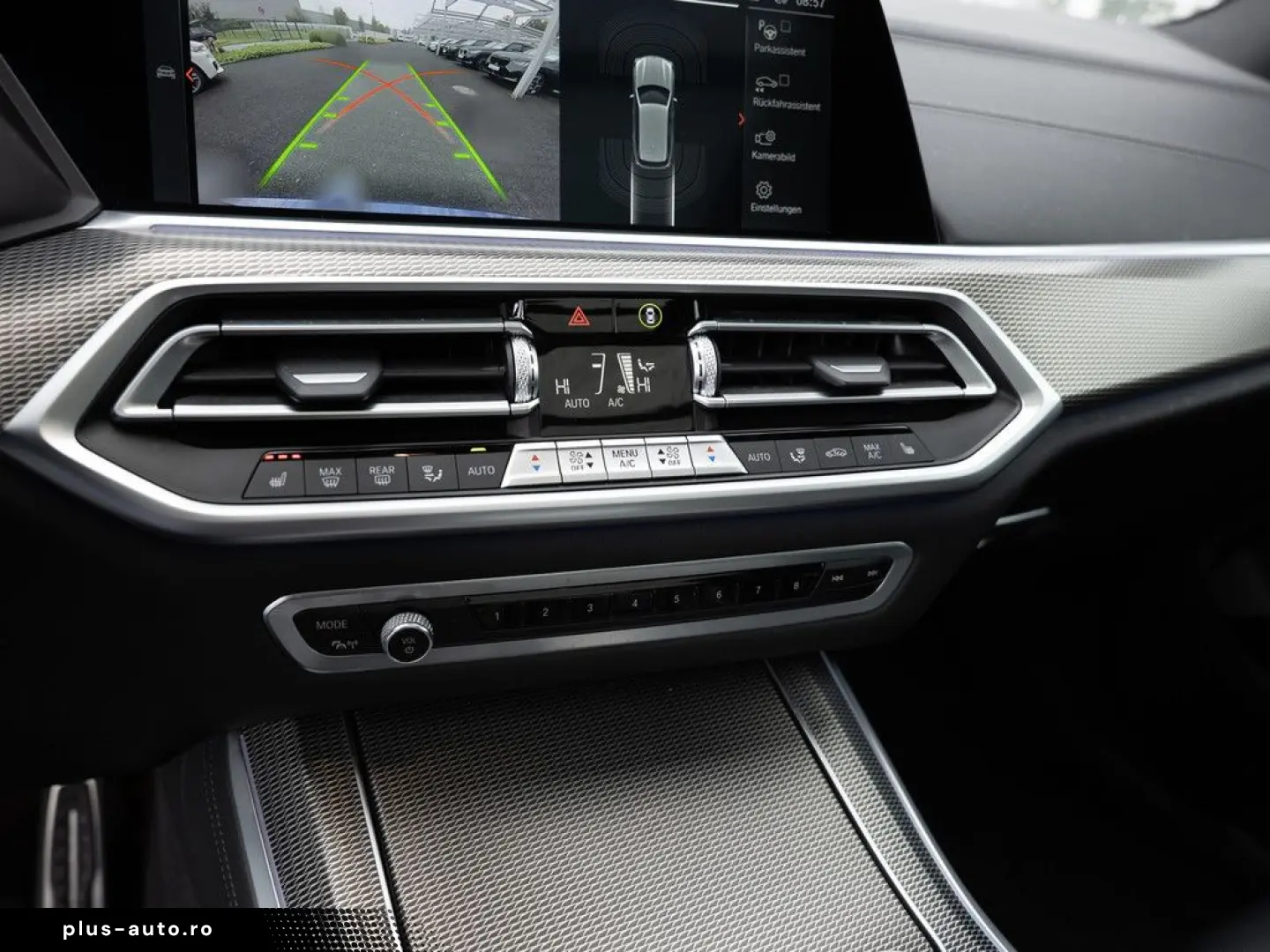 X5 xDrive 30d M-Sport PANO AHK HUD LASER LED ACC