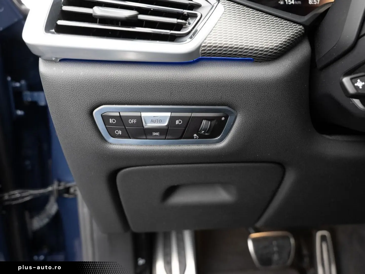 X5 xDrive 30d M-Sport PANO AHK HUD LASER LED ACC