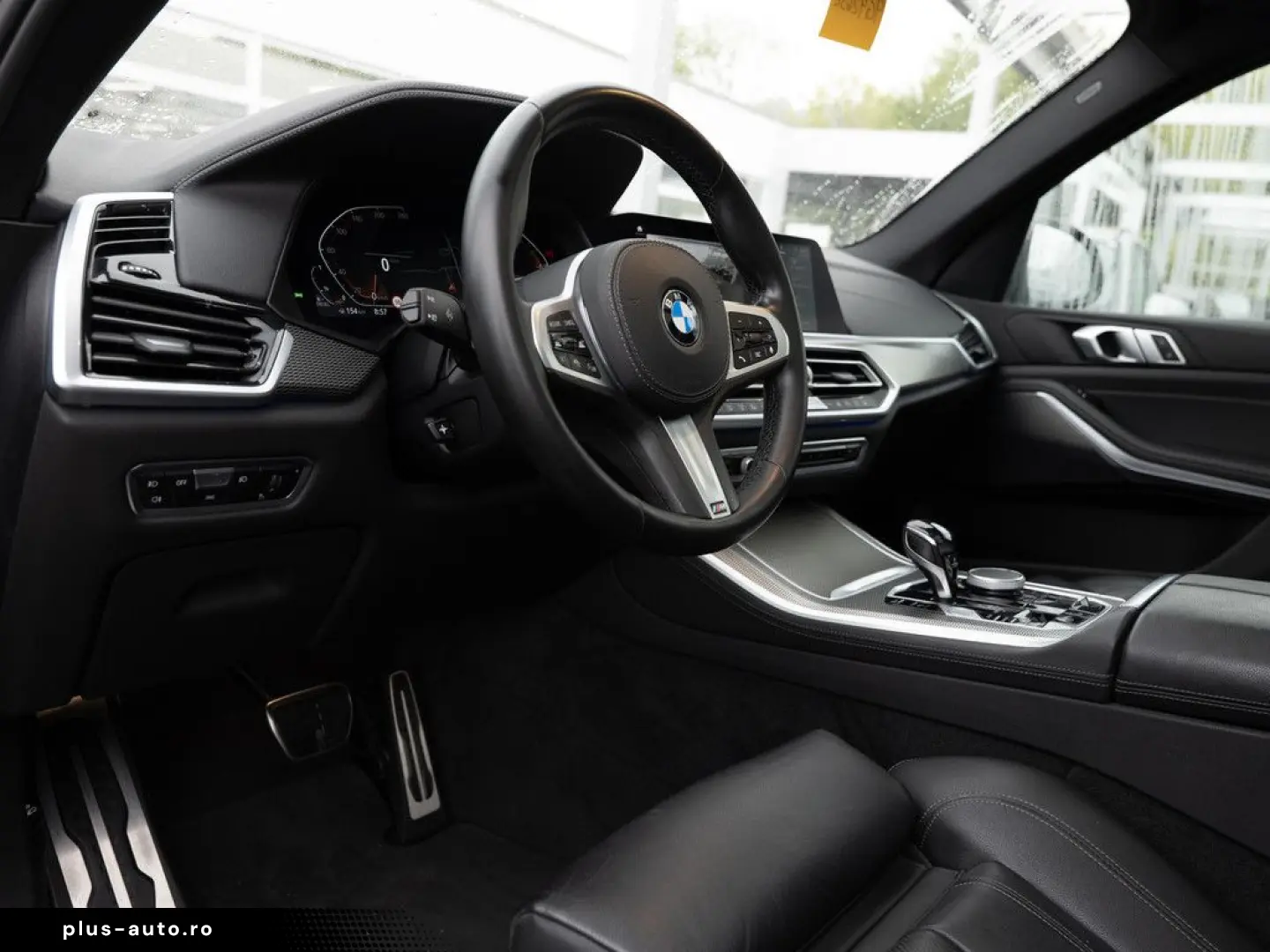 X5 xDrive 30d M-Sport PANO AHK HUD LASER LED ACC