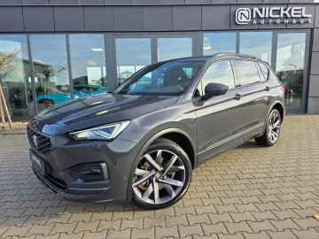 Tarraco FR 4Drive 360 Kam Acc Beats 20Zoll