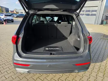 Tarraco FR 4Drive 360 Kam Acc Beats 20Zoll