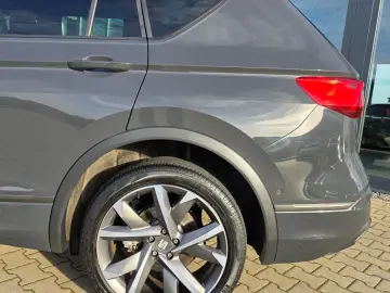 Tarraco FR 4Drive 360 Kam Acc Beats 20Zoll