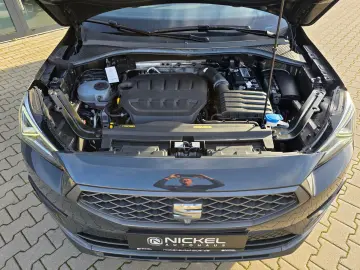 Tarraco FR 4Drive 360 Kam Acc Beats 20Zoll