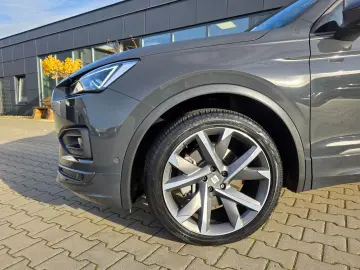 Tarraco FR 4Drive 360 Kam Acc Beats 20Zoll