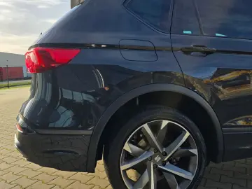 Tarraco FR 4Drive 360 Kam Acc Beats 20Zoll