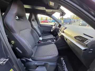 Tarraco FR 4Drive 360 Kam Acc Beats 20Zoll