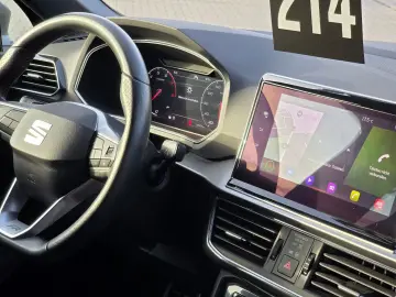 Tarraco FR 4Drive 360 Kam Acc Beats 20Zoll