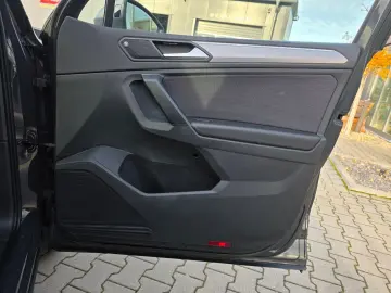 Tarraco FR 4Drive 360 Kam Acc Beats 20Zoll