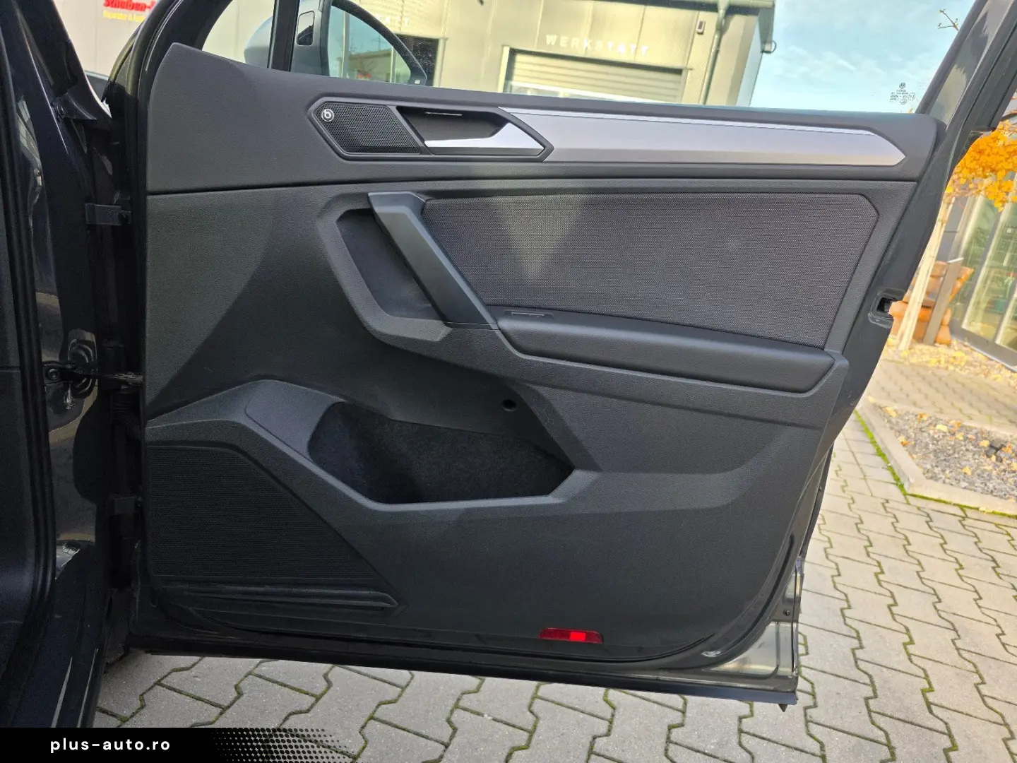 Tarraco FR 4Drive 360 Kam Acc Beats 20Zoll