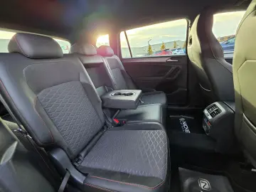 Tarraco FR 4Drive 360 Kam Acc Beats 20Zoll