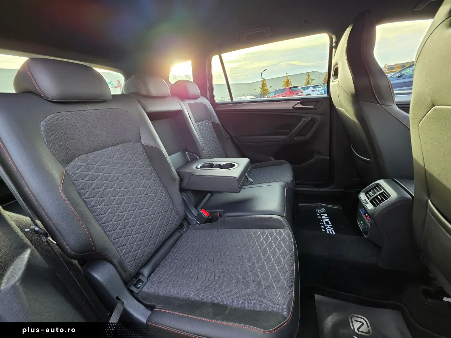 Tarraco FR 4Drive 360 Kam Acc Beats 20Zoll