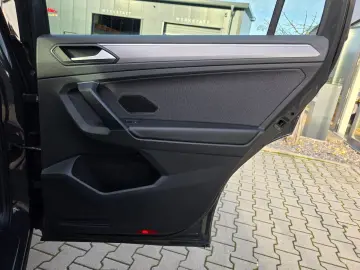 Tarraco FR 4Drive 360 Kam Acc Beats 20Zoll