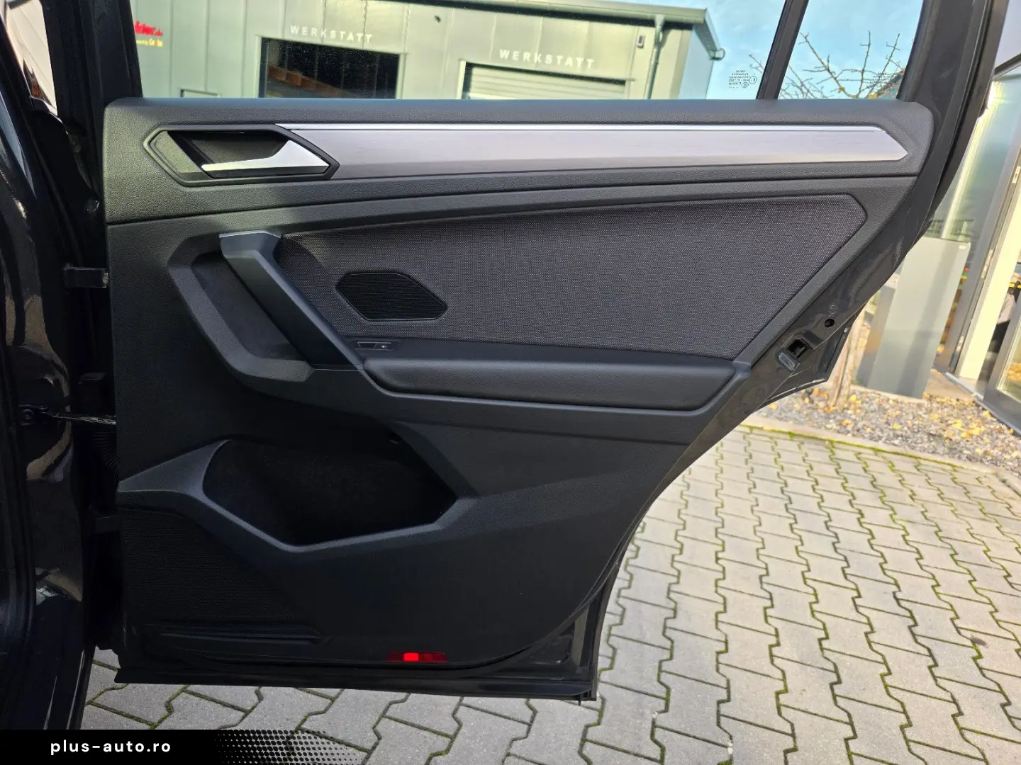 Tarraco FR 4Drive 360 Kam Acc Beats 20Zoll