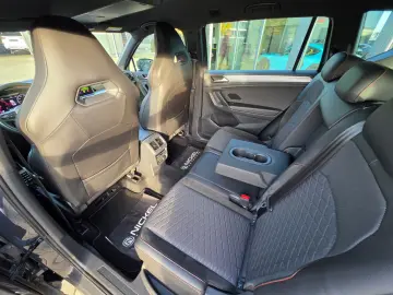 Tarraco FR 4Drive 360 Kam Acc Beats 20Zoll