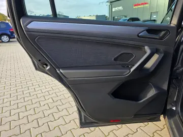 Tarraco FR 4Drive 360 Kam Acc Beats 20Zoll