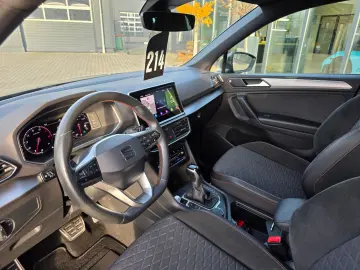 Tarraco FR 4Drive 360 Kam Acc Beats 20Zoll