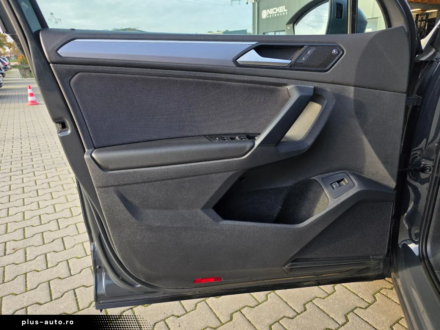 Tarraco FR 4Drive 360 Kam Acc Beats 20Zoll