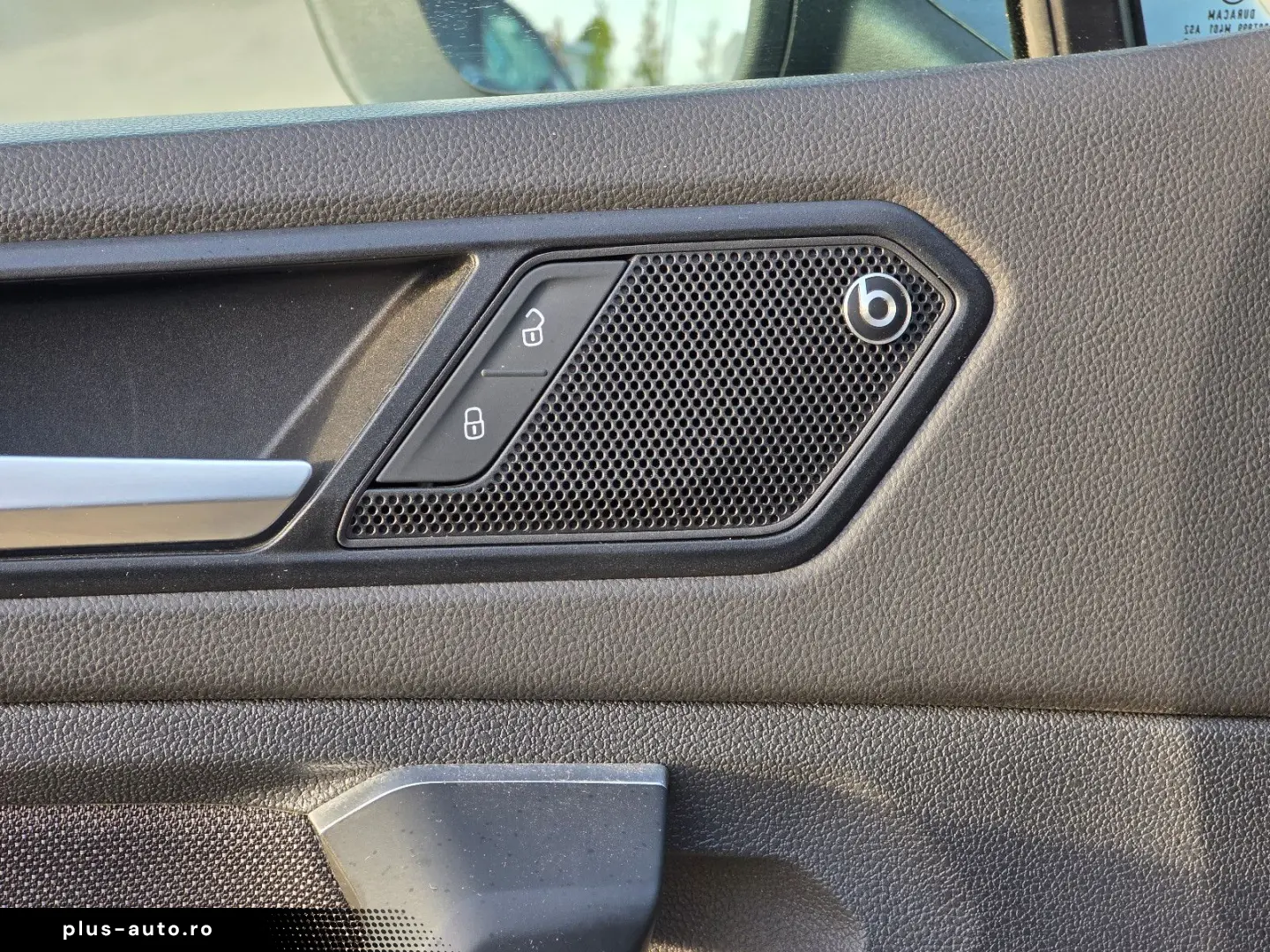 Tarraco FR 4Drive 360 Kam Acc Beats 20Zoll