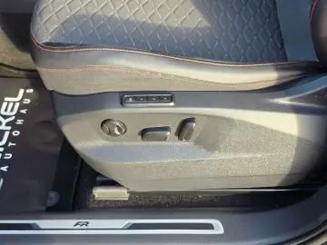 Tarraco FR 4Drive 360 Kam Acc Beats 20Zoll