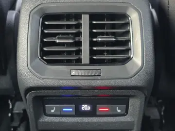 Tarraco FR 4Drive 360 Kam Acc Beats 20Zoll