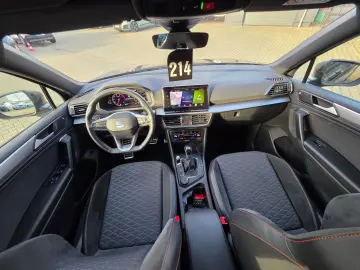 Tarraco FR 4Drive 360 Kam Acc Beats 20Zoll