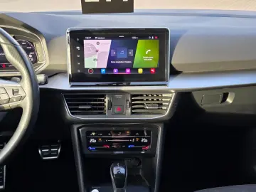 Tarraco FR 4Drive 360 Kam Acc Beats 20Zoll