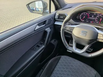 Tarraco FR 4Drive 360 Kam Acc Beats 20Zoll