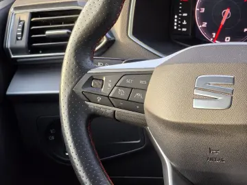 Tarraco FR 4Drive 360 Kam Acc Beats 20Zoll