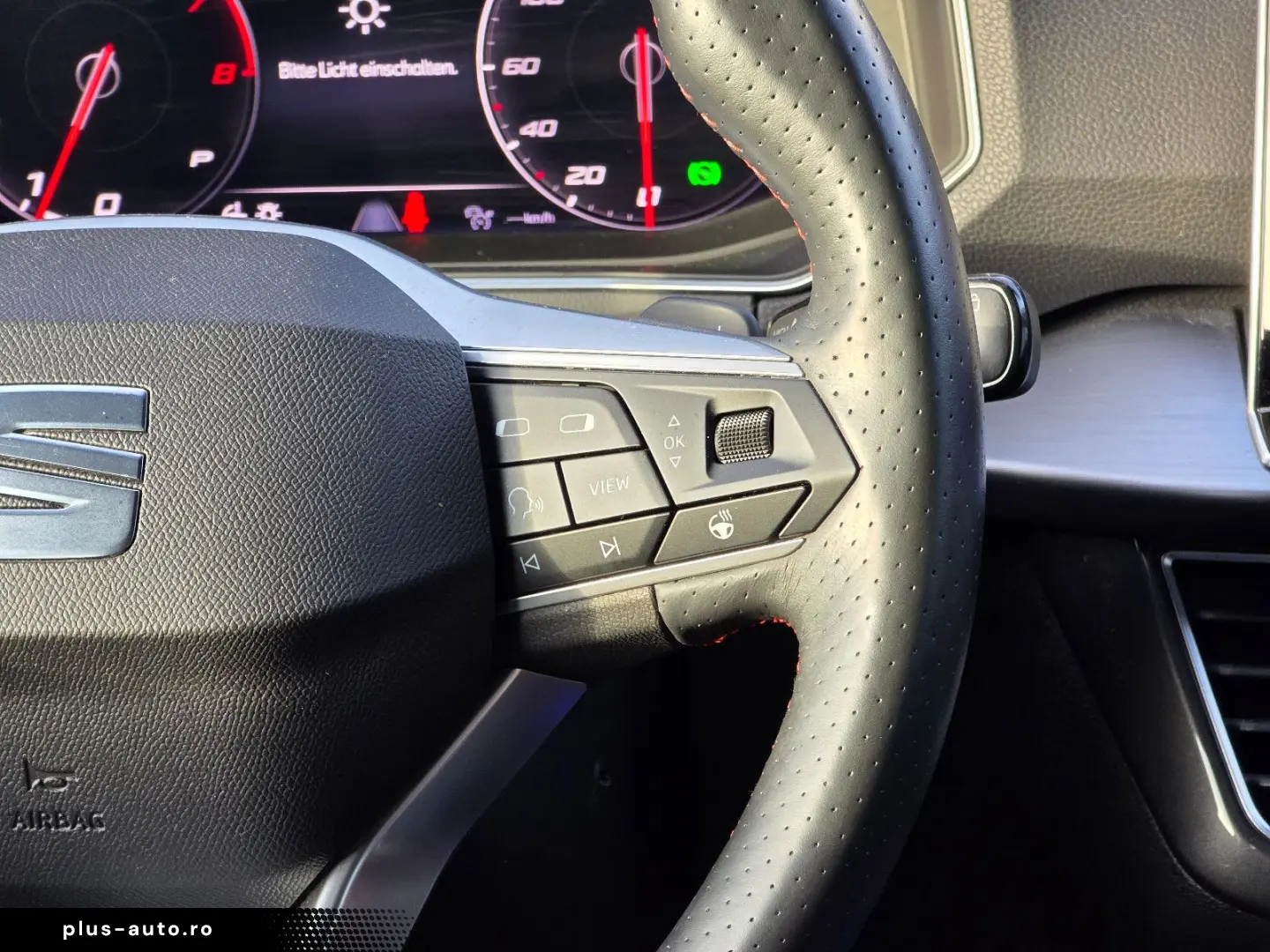 Tarraco FR 4Drive 360 Kam Acc Beats 20Zoll