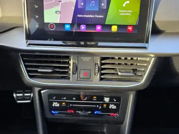 Tarraco FR 4Drive 360 Kam Acc Beats 20Zoll