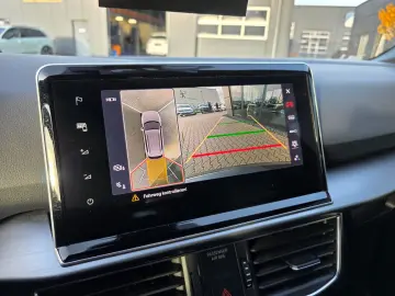 Tarraco FR 4Drive 360 Kam Acc Beats 20Zoll