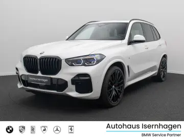 X5 xD30d M Sport Laser 360  HUD DAB Panorama 22