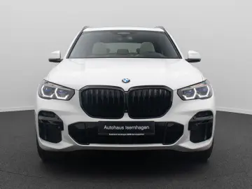 X5 xD30d M Sport Laser 360  HUD DAB Panorama 22