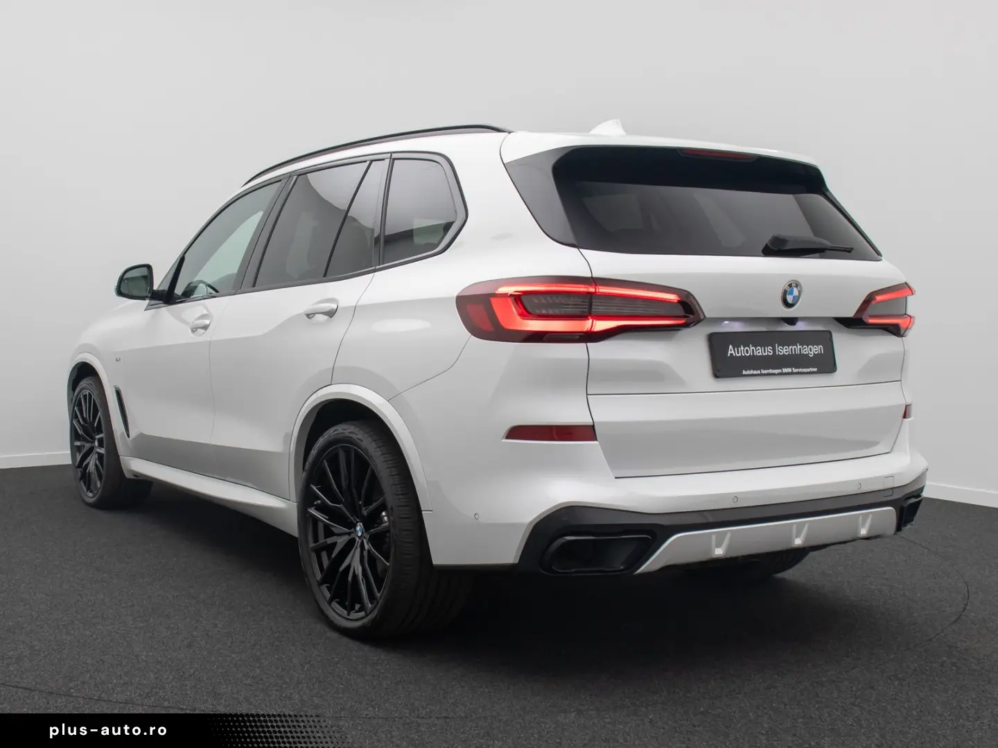 X5 xD30d M Sport Laser 360  HUD DAB Panorama 22