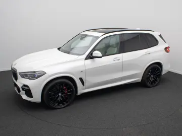 X5 xD30d M Sport Laser 360  HUD DAB Panorama 22