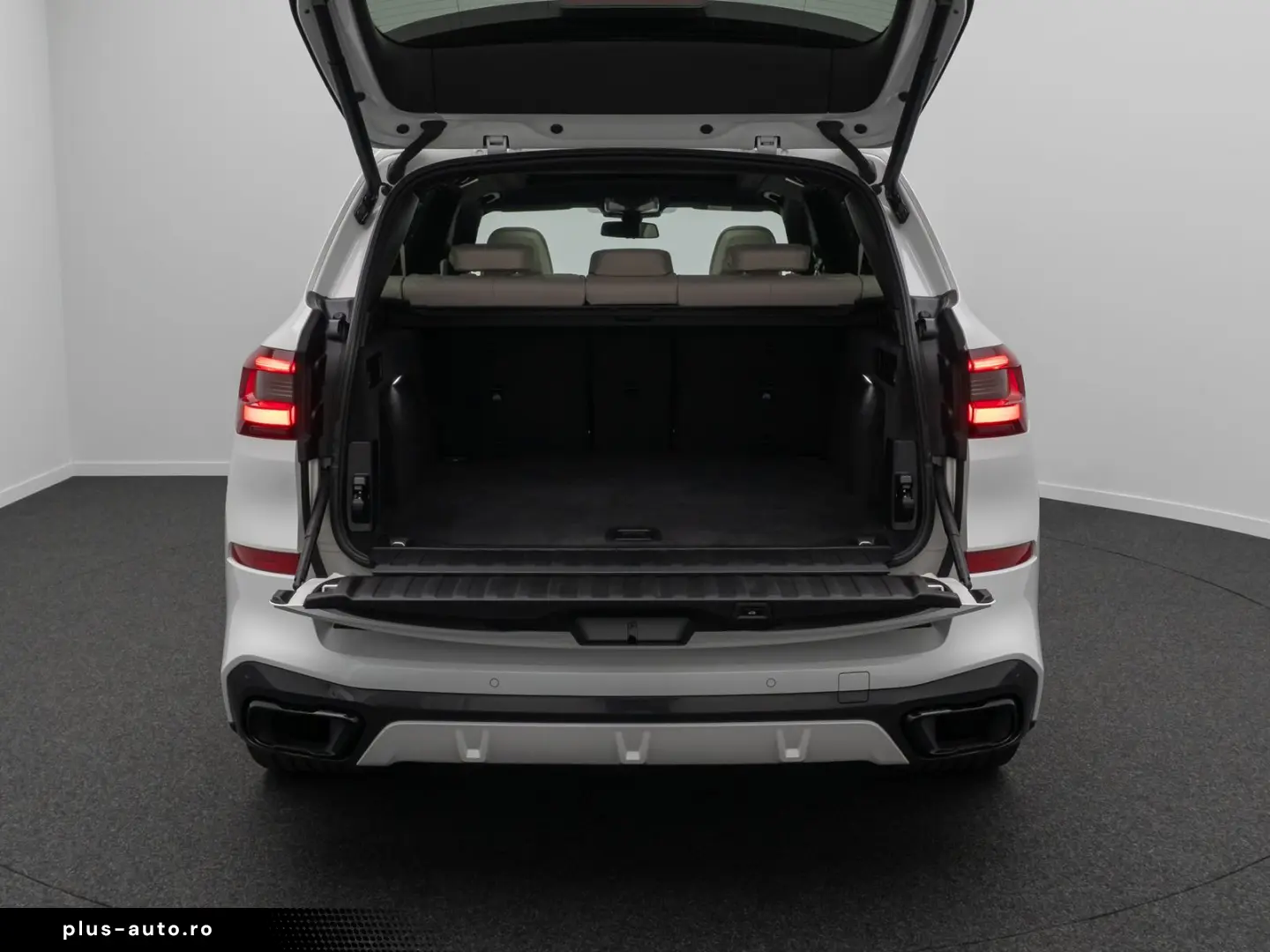 X5 xD30d M Sport Laser 360  HUD DAB Panorama 22