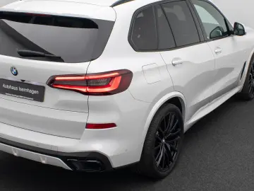 X5 xD30d M Sport Laser 360  HUD DAB Panorama 22