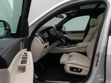 X5 xD30d M Sport Laser 360  HUD DAB Panorama 22